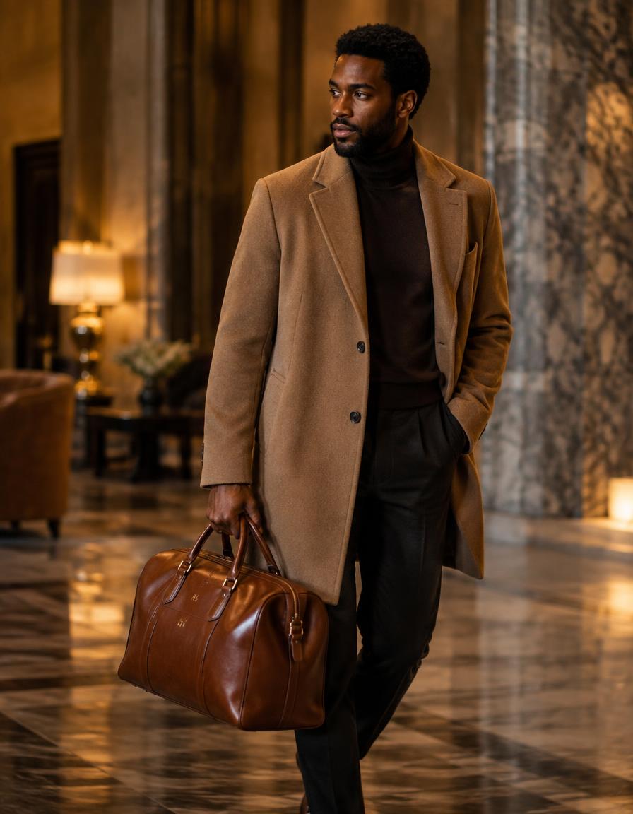 Bags & Luggage